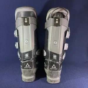Fischer | Shoes | Fischer Soma Tec F800 Ski Boots 329 Mm  display picture 2